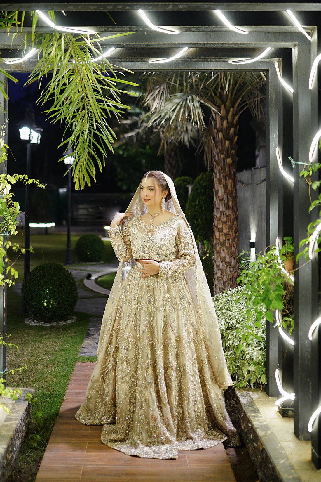 Gul Rukh