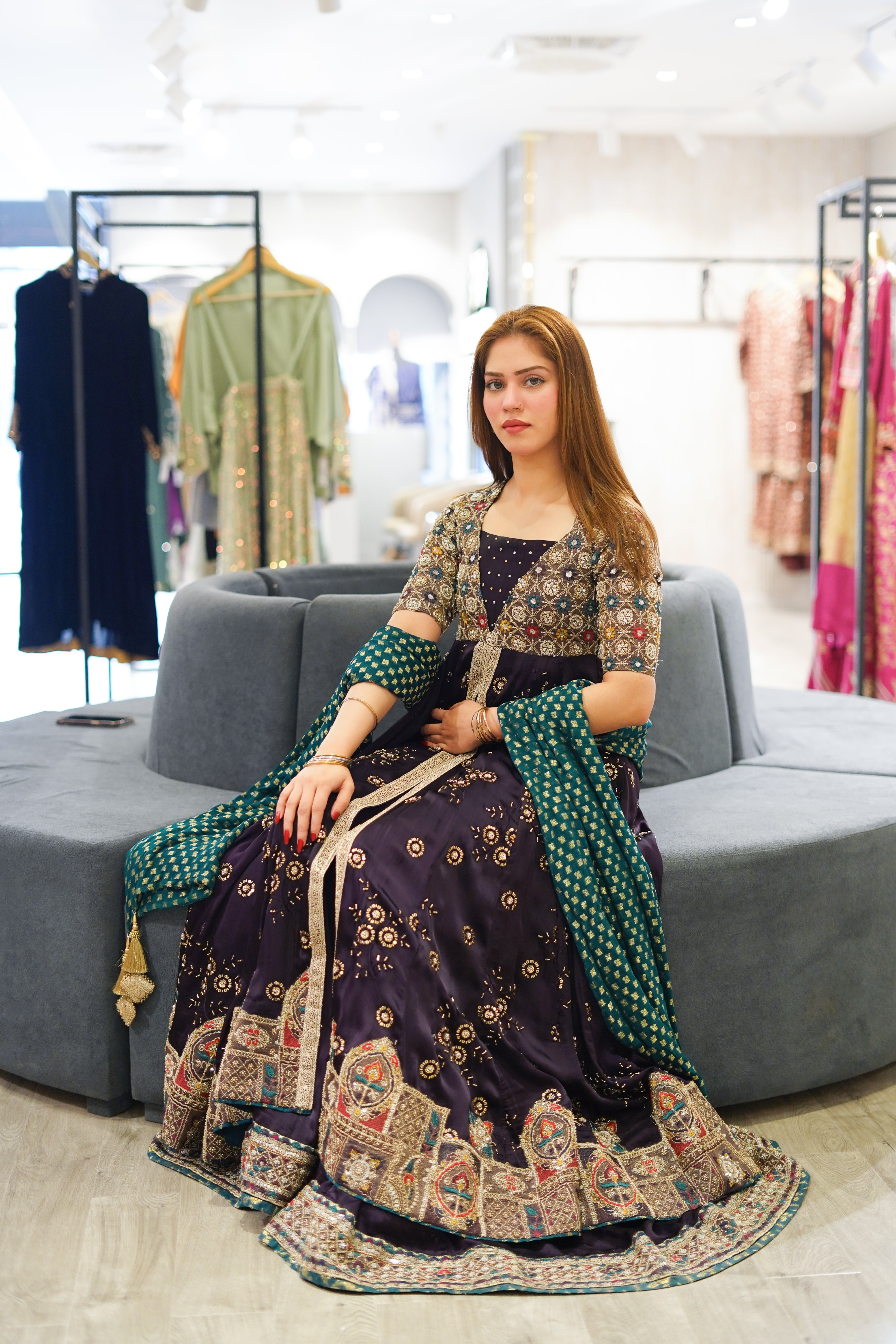 Zartasha Pishwas