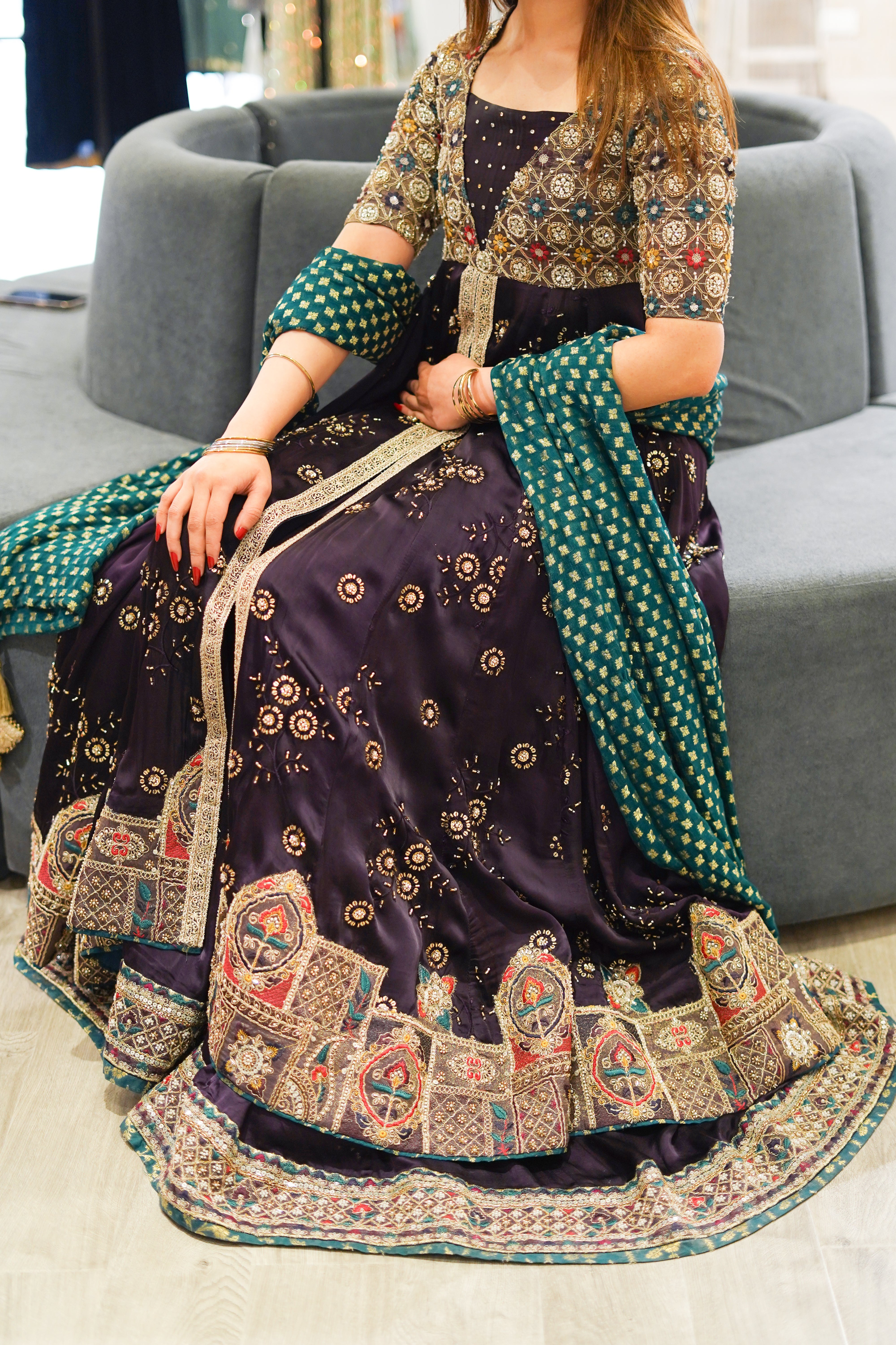 Zartasha Pishwas