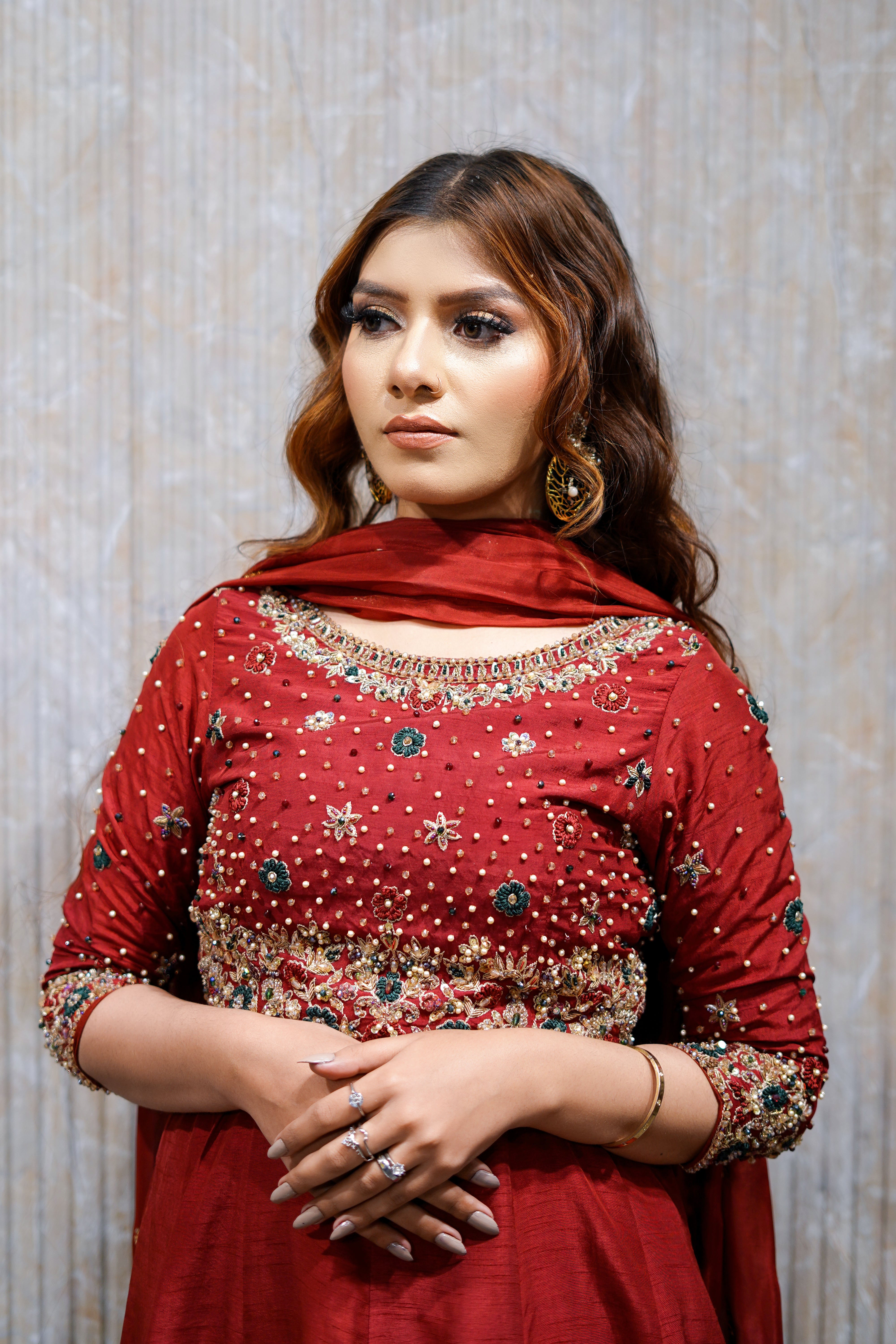 Gul-e-Anaar