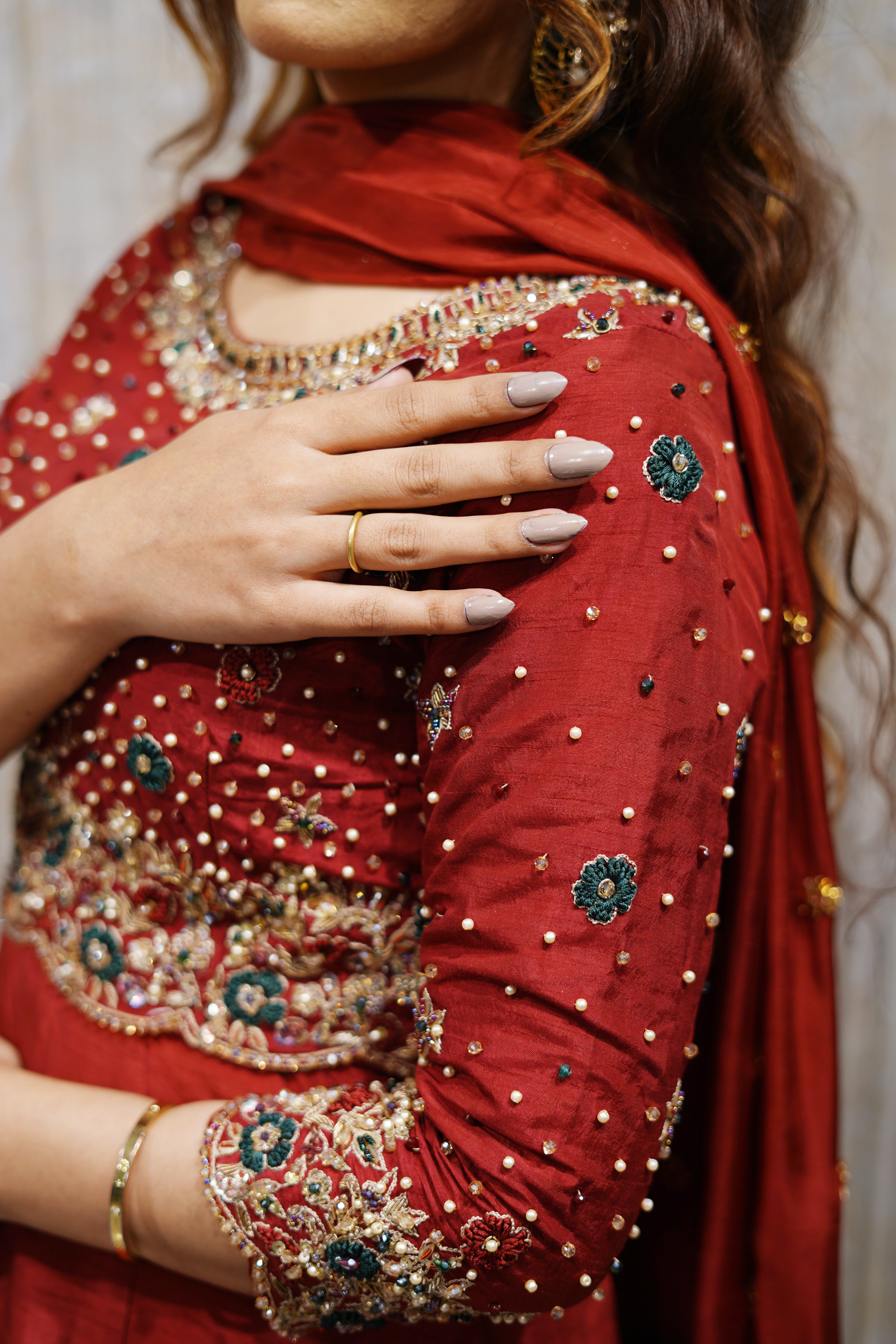 Gul-e-Anaar