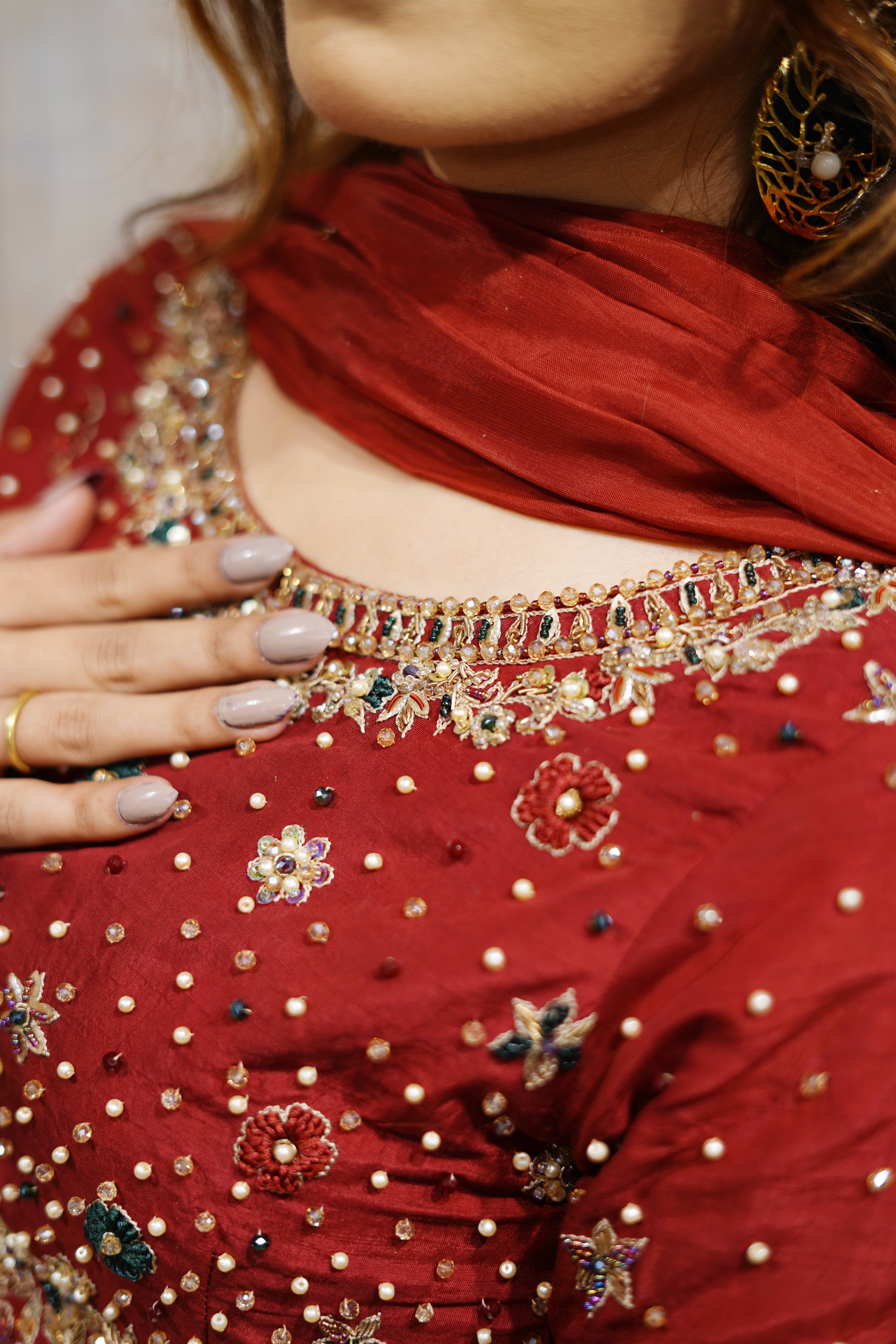 Gul-e-Anaar