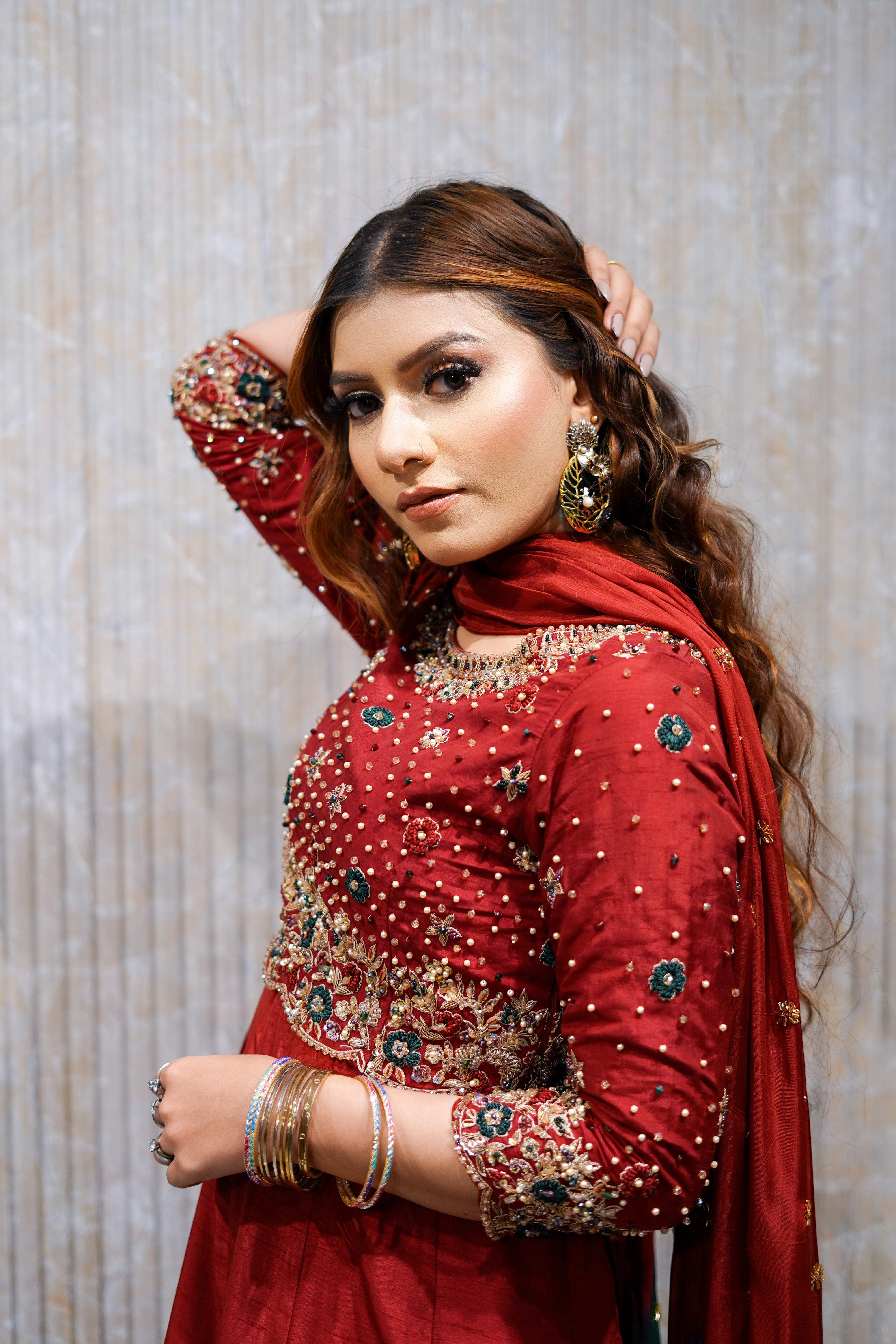 Gul-e-Anaar