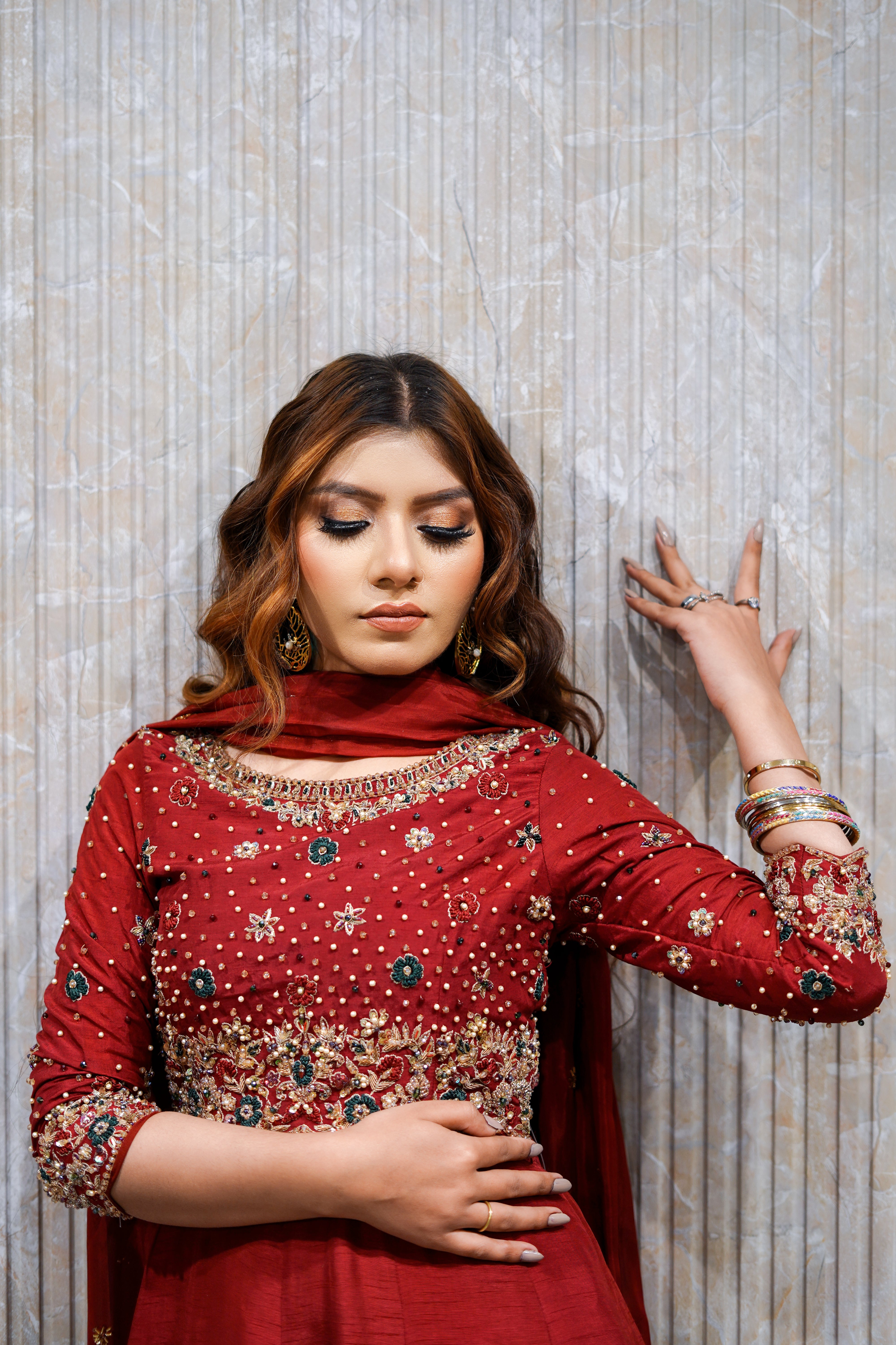 Gul-e-Anaar
