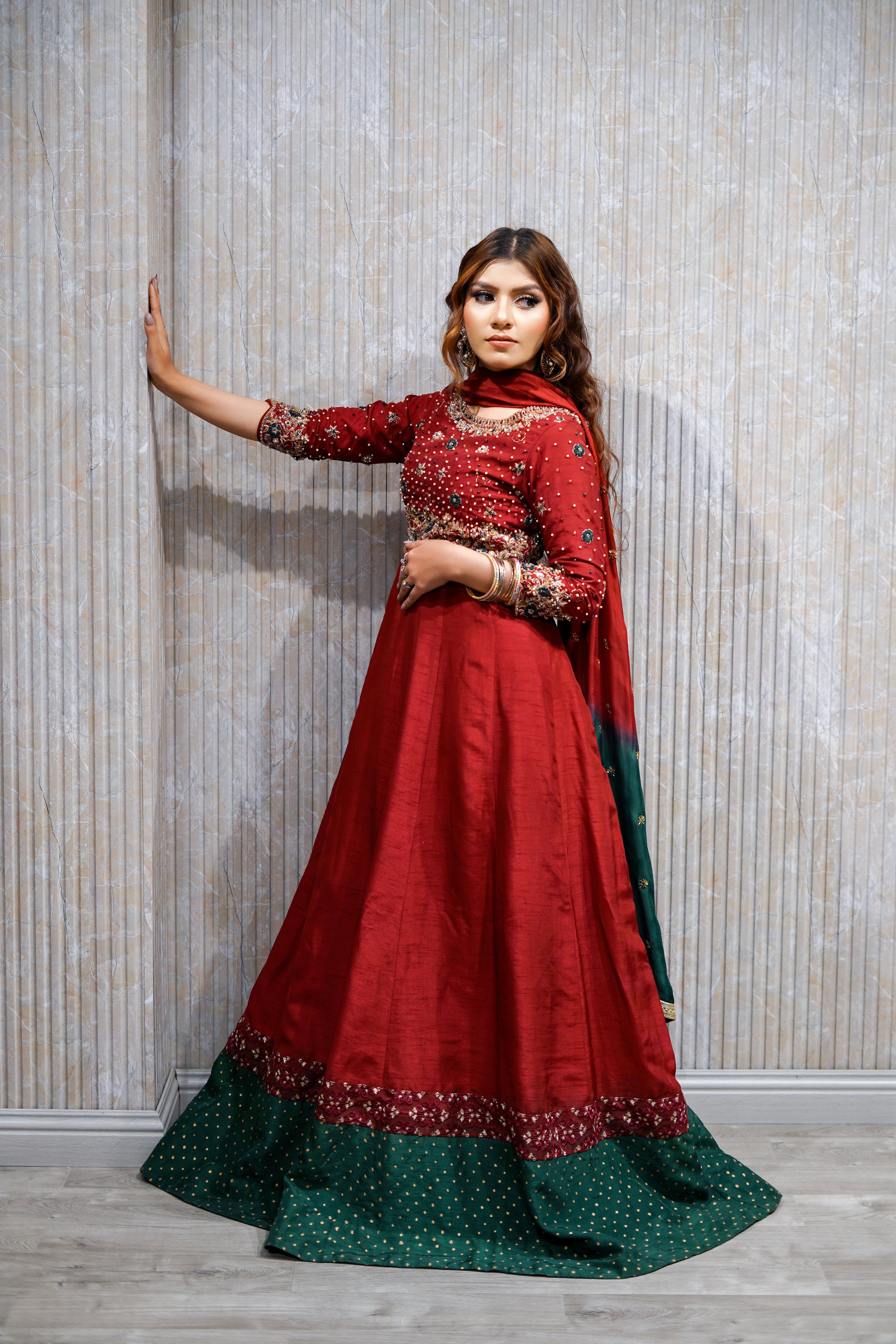 Gul-e-Anaar