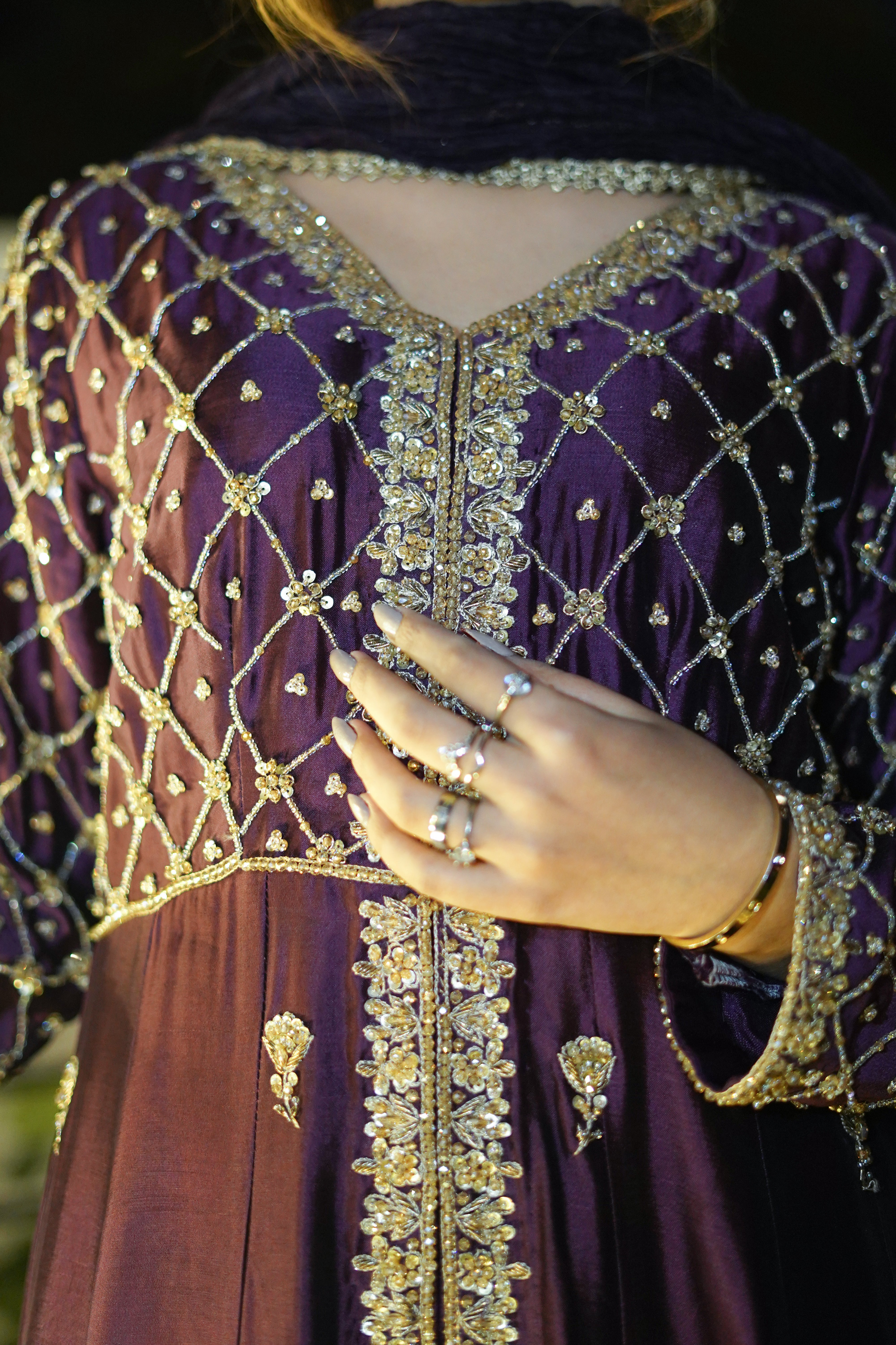 Arjumand