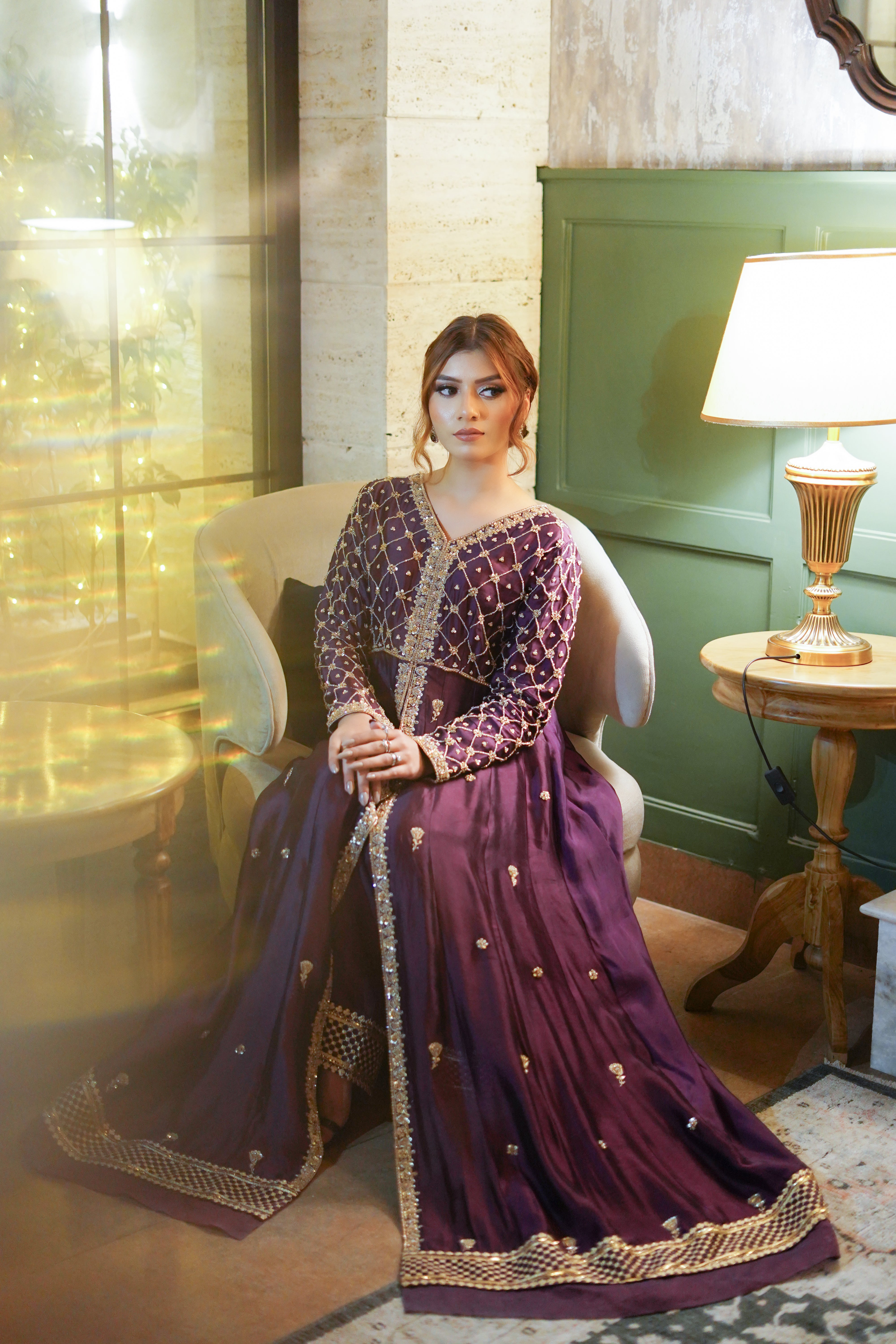 Arjumand