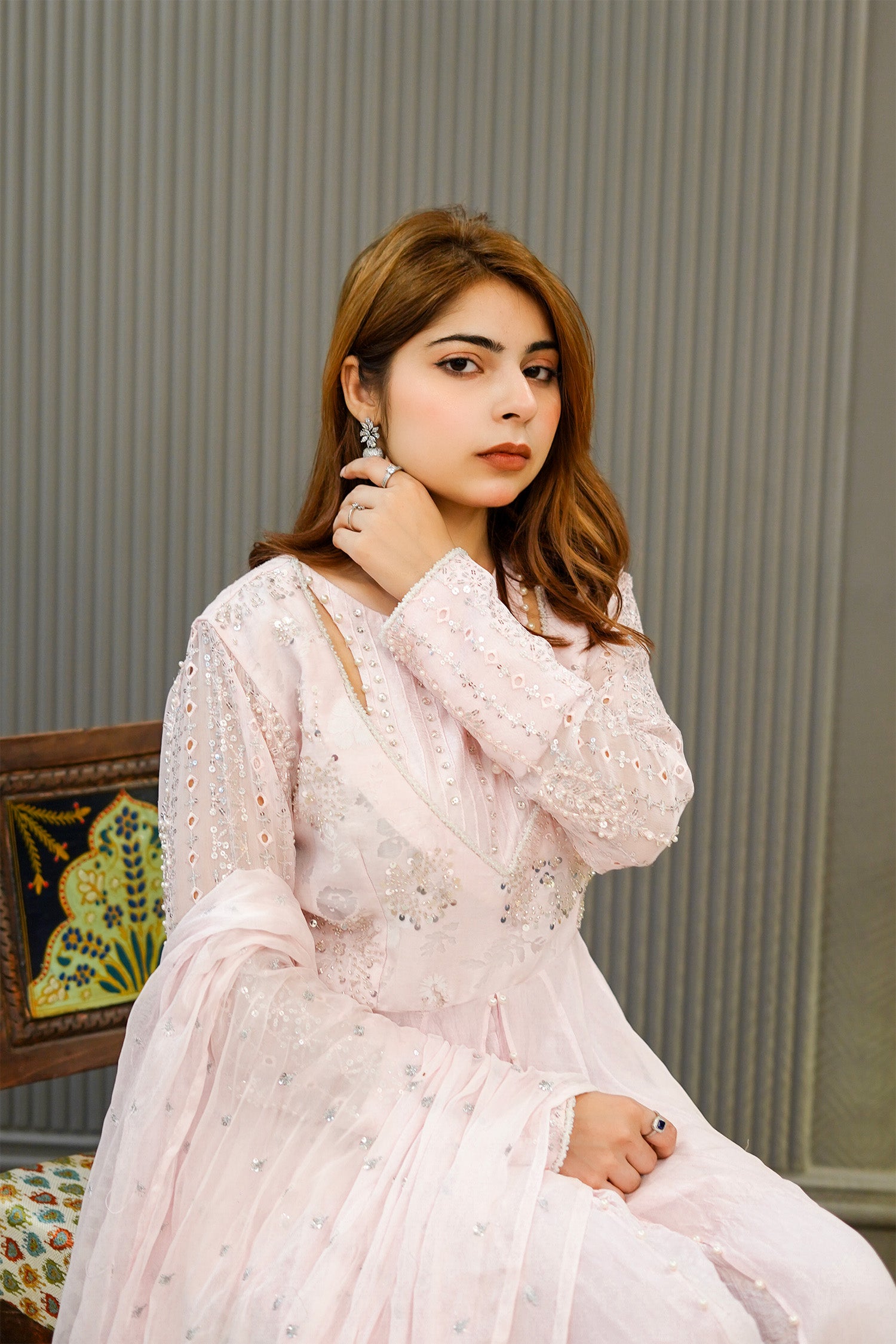 Raqs-e-Gul Pishwas