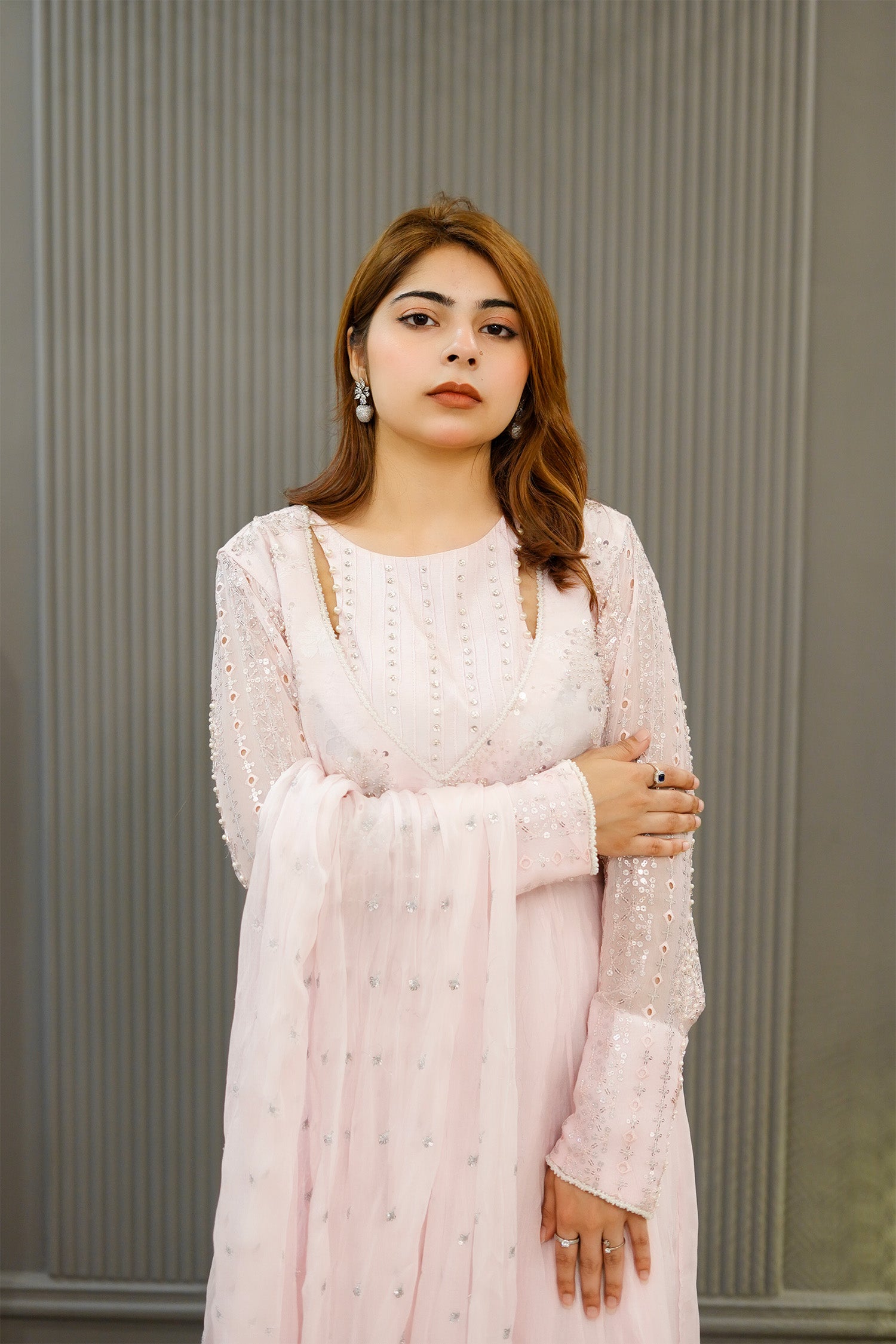 Raqs-e-Gul Pishwas