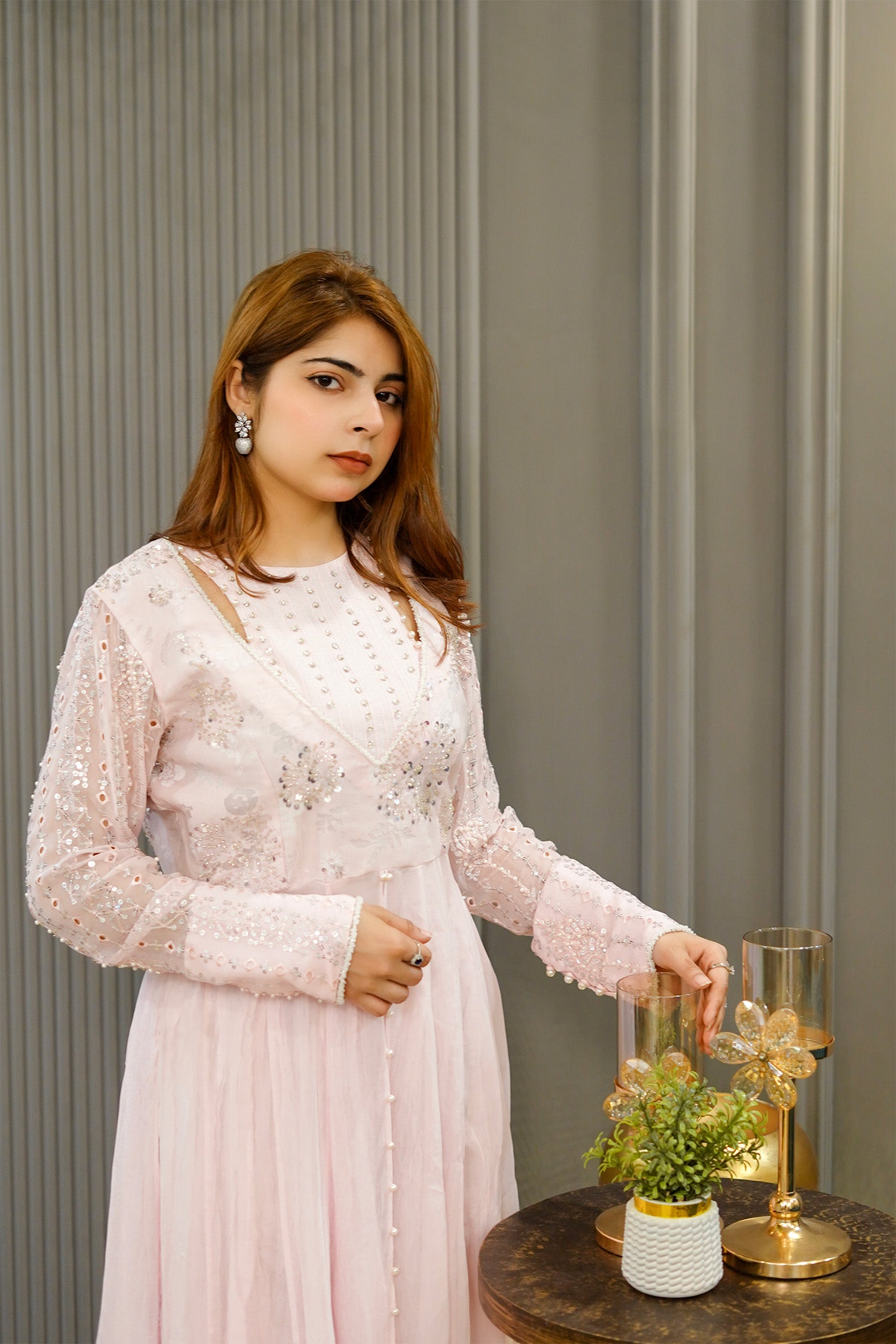 Raqs-e-Gul Pishwas