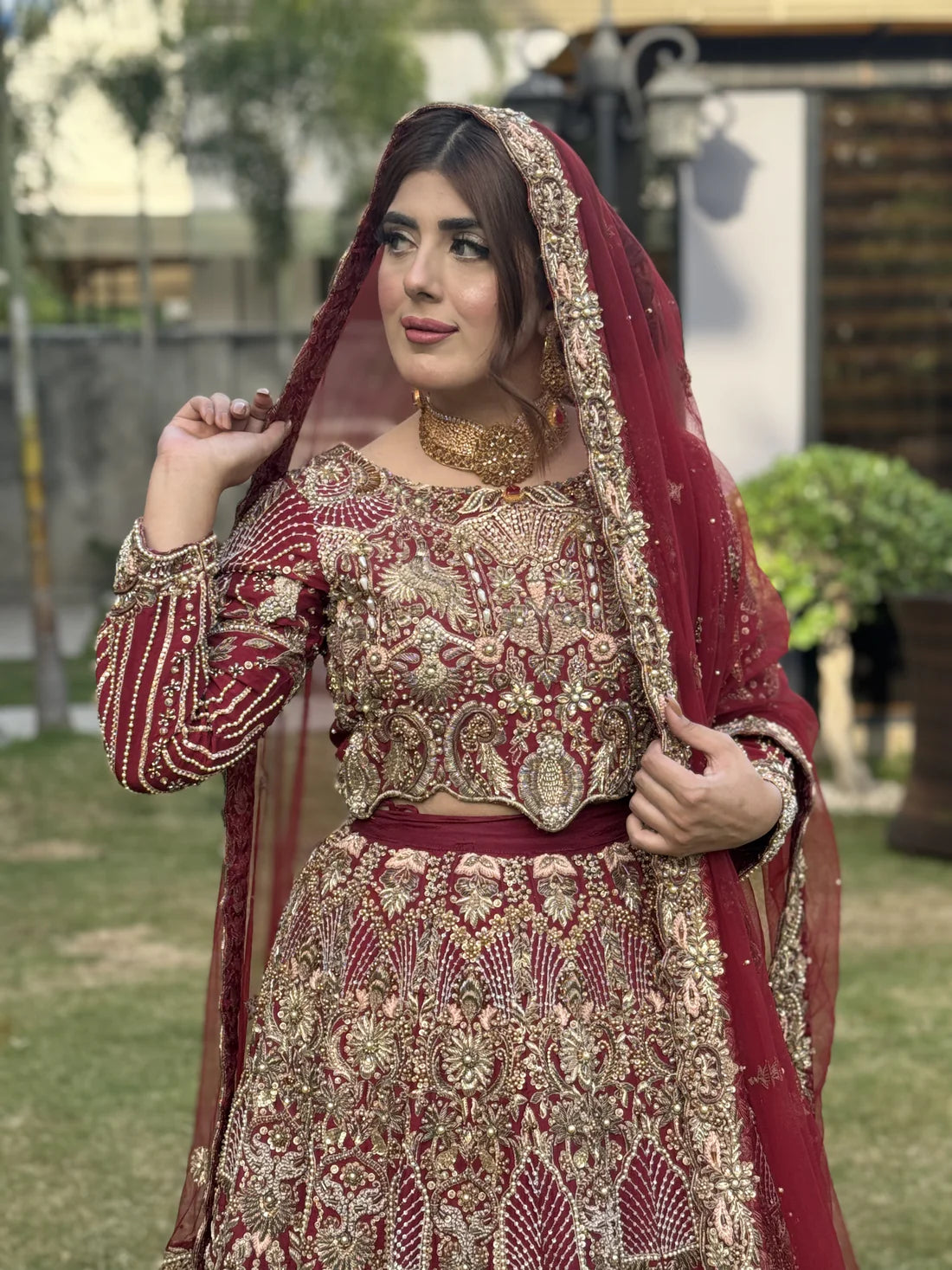 Kehkashaan